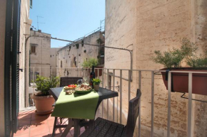 LA CASA DI BALU' Monopoli